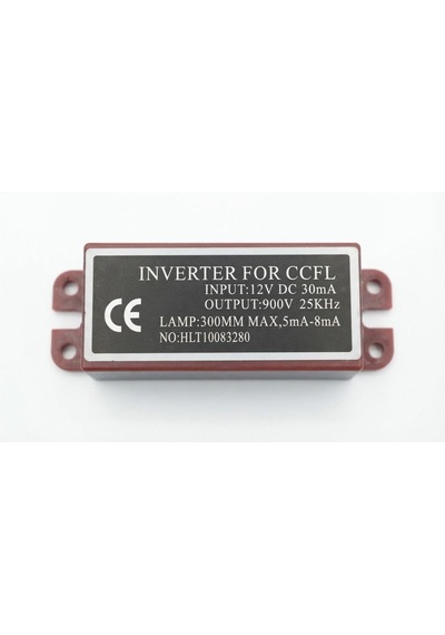 Bmw Melek Far Ccfl Inverter - 12v 900v 25khz Melek Halka Ve Lamba Sürücü Trafosu