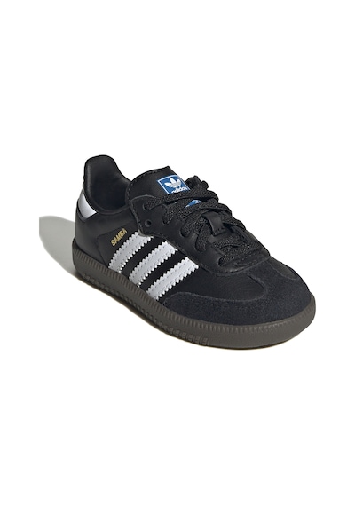 Adidas Samba Og Kids Siyah Spor Ayakkabı Ie3680 001