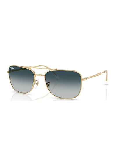 Ray-ban Rb3755 9201/32 59 Unisex Güneş Gözlüğü Altın