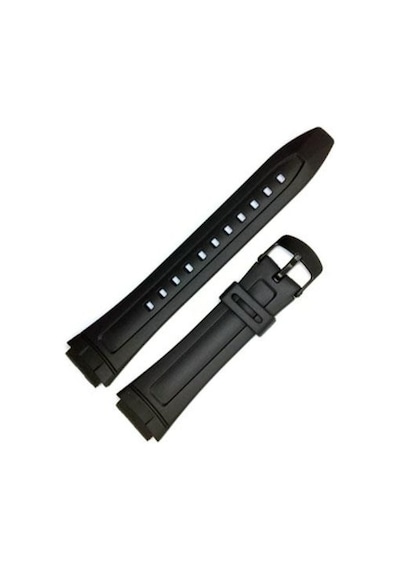 Casio Aw-80 Aw-82-190W Plastik Saat Kordon Kayış Fezalüx Ma...
