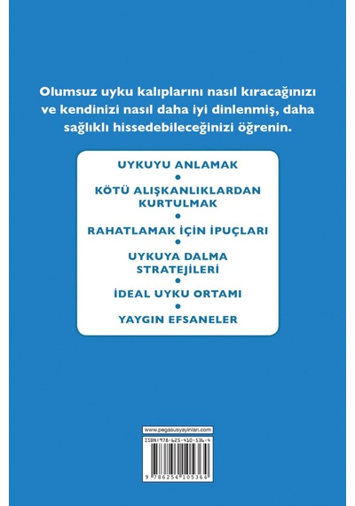 Bu Kitapla Uykunun Kilidini Açın / Jo. Usmar