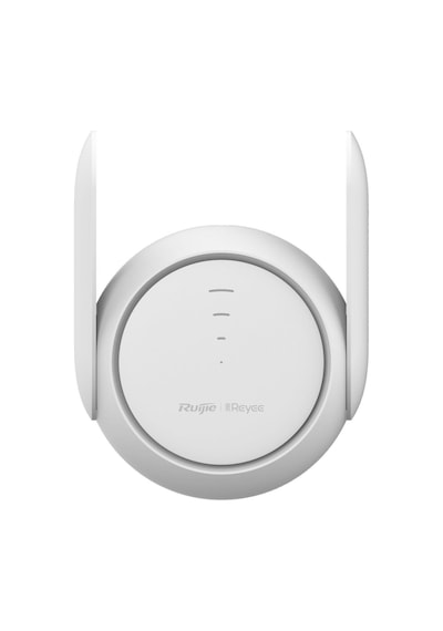 Ruijie Reyee RG-EW1200R Priz Tipi Dual Band Wi-Fi Extender
