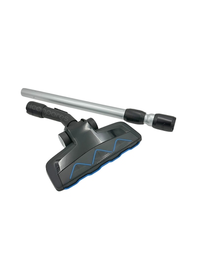 Philips İle Uyumlu Fc 9926 Marathon Ultimate Tri Active Advance Emici Başlık Ve Çelik Boru