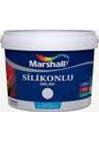 Silikonlu Özel Mat Bc Baz Iç Cephe Boyası 1 Lt