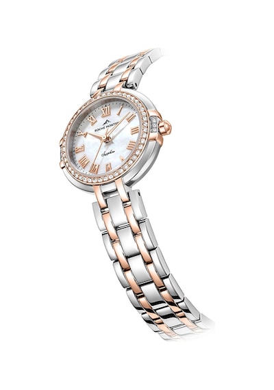 Roche Montre Rml5002-04 Kadın Kol Saati Metalik Gri