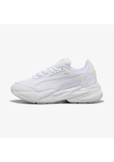 Puma Rs Surge Unisex Gri Spor Ayakkabı 402916