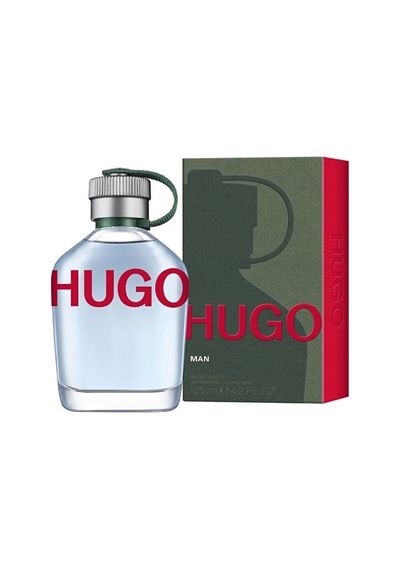 Hugo Boss Hugo Edt 125 Ml Erkek Parfüm Fresh 82468640