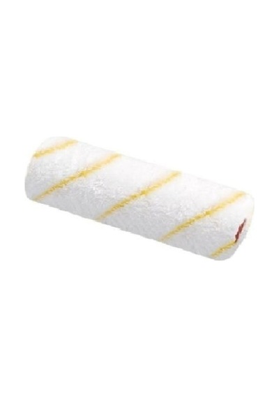 Dekor Export Parmak Rulo Yedek 10 Cm (2100) Çok Renkli