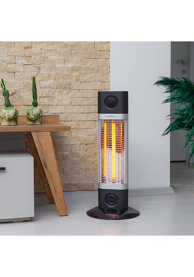 Veito Karbon Infrared Isıtıcı CH 1200 LT