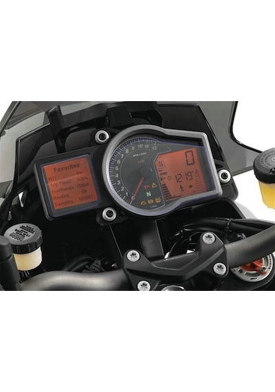 Ktm 1050/1190 Ekran Koruma Film Modeli