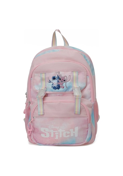 Stitch Sırt Çantası Kız Çocuk Çok Renkli Bts Cute Bpck 000000000102717199
