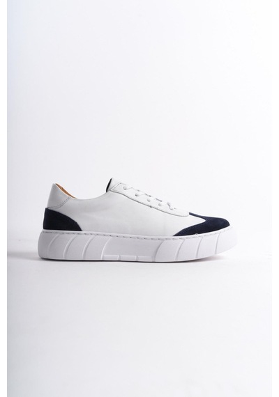 Mubiano Hakiki Deri Erkek Spor Ayakkabı & Sneaker Lacivert/beyaz -mbkry506-lcvb Lacivert/beyaz Mubiano Hakiki Deri Erkek Spor Ayakkabı & Sneaker Lacivert/beyaz -mbkry506-lcvb Lacivert/beyaz