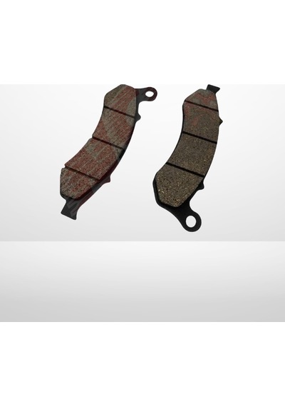 Mondıal Drift 125 L Ön Disk Balata