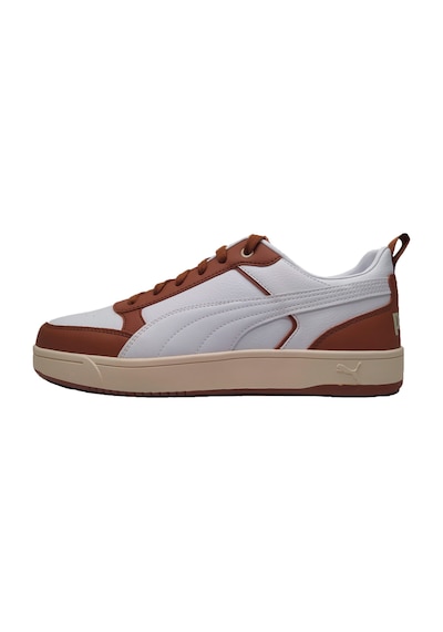 Puma Drıbble Ayakkabı 400326 10 Beyaz
