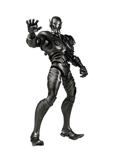 Marvel Ultron Shadow Edition Sixth Scale Figure