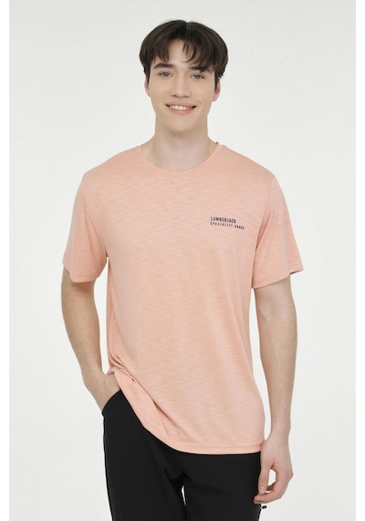 Lumberjack Ml Jasper 11urb1052 Soft Touch Erkek Tshirt 4fx 001
