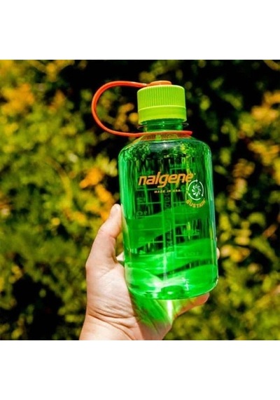 Nalgene 32 Oz Nm Sustain Suluk Matara 1 Litre Yeşil 2020-1232