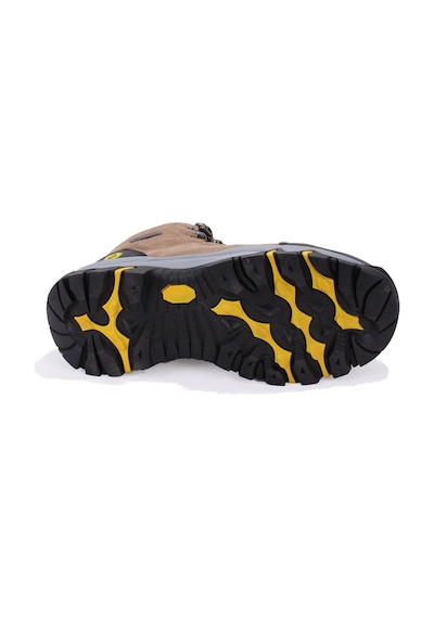 Hammer Jack 10121813 Homer Kum Ortopedik Outdoor Su Geçirmez Unisex Deri Bot Kum