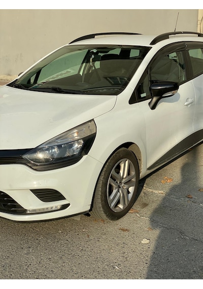 Clio 4 Yarasa Ayna Kapağı Batman Ayna Parlak Siyah