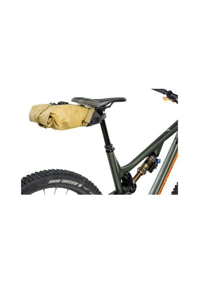 Evoc Seat Pack Boa L Bisiklet Sele Altı Çanta Sarı