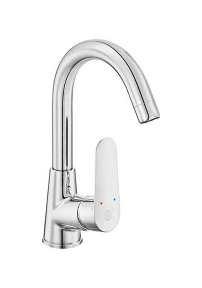 Ar Fast Lavabo Bataryası Döner Borulu 102188144 Krom