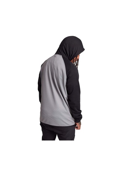 Burton Burton Crown Weatherproof Erkek Sweatshirt 24708 Renkli Çok Renkli