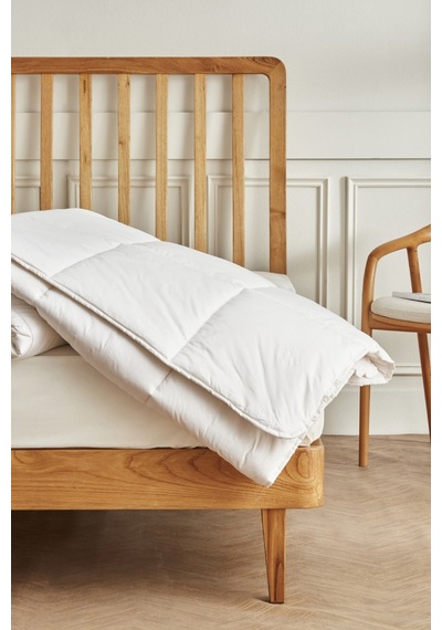 Karaca Home Pamuk Cotton Tek Kişilik Yorgan 155 x 215 Cm 200.22.14.0496