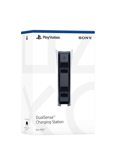 Sony Playstation 5 Ps5 Dualsense Şarj