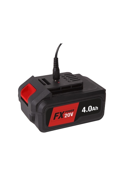 Ferm FX-Power CDA1161 20V Adaptör Şarj Cihazı