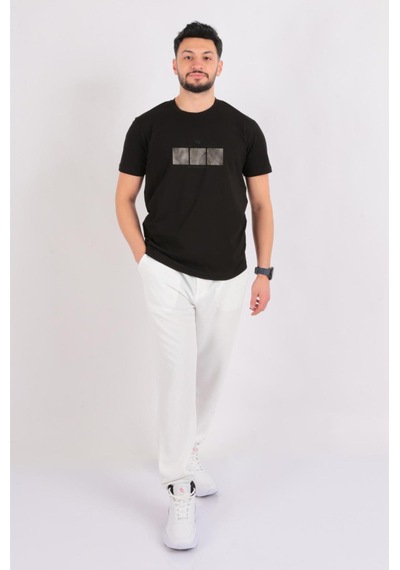 Cazador 0005 Jogger Pantolon Ekru