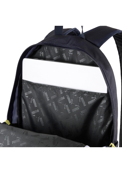 Puma 09118008 Plus Unisex Sırt Çantası Lacivert