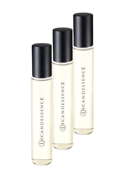 Avon Incandessence Kadın Parfüm EDP 3 x 10 ML