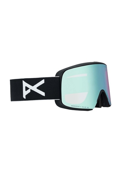 Anon Burton M6s Goggles Unisex Siyah Goggle 30506 Siyah