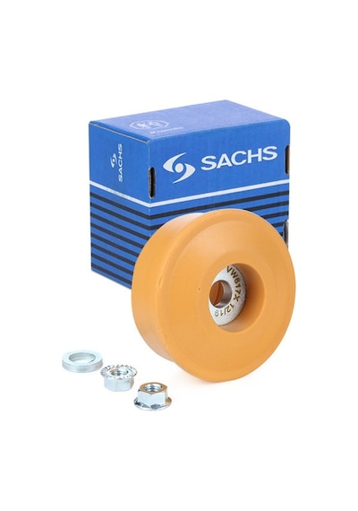Audi A6 C7 Ön Amortisör Üst Takozu 2011-2018 Sachs 46361393