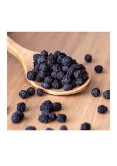 Bucuks Kuru Aronya 250 G