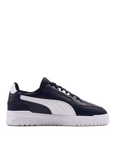 Puma Shuffle Downtown Unısex Ayakkabı 40259612 Lacivert