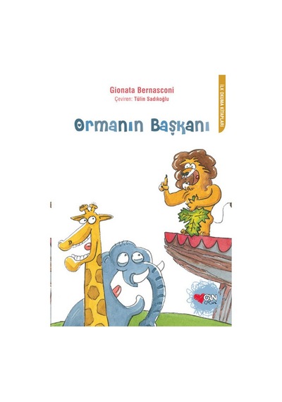 Ormanın Başkanı