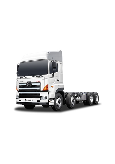 Chrysler Hino Kamyon-Kamyonet Yakıt Depo Koruma Cihazı