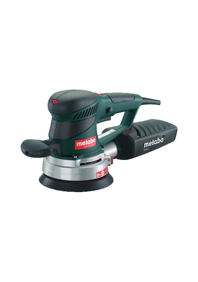 Metabo Sxe 450 Turbo Eksantrik Zımpara Metabo Sxe 450 Turbo Eksantrik Zımpara