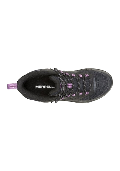 Merrell Merrell Speed Strıke 2 Mıd Gtx Kadın Siyah Bot 10010
