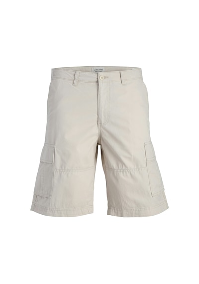 Jack & Jones Erkek Short 12274389 Taş Taş
