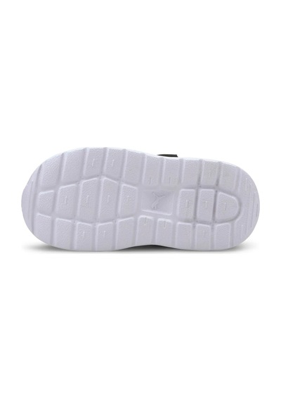 Puma Anzarun Lite Ac Inf Çocuk Yürüyüş Ve Koşu Ayakkabısı Siyah/beyaz
