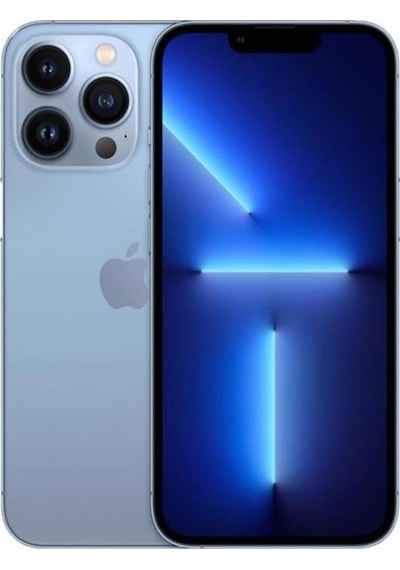Yenilenmiş Apple Iphone 13 Pro 128 GB A Kalite (12 Ay Garantili)