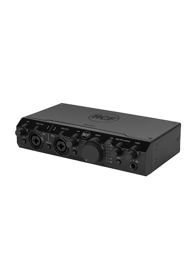 Rcf TRK PRO2 192 kHz / 24-Bit USB Ses Kartı