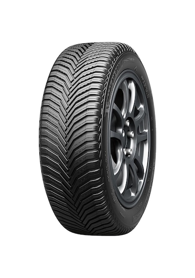 Michelin 235/55 R18 104V XL Crossclimate 2 Dört Mevsim Lastiği 2025