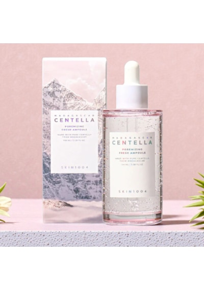 Skin1004 Centella Poremizing Fresh Gözenek Sıkılaştırıcı Ve Sebum Dengeleyici Serum 30 ML