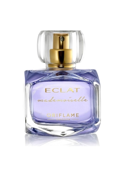 Oriflame Eclat Mademoiselle Kadın Parfüm EDT 50 ML