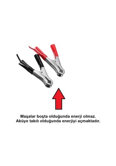 Ayrex Techmore 12v 5 Amper Akü Şarj Cihazı 24 İle 72 Amper Arası Jel, Sulu, Kuru Aküler İçindir Motosiklet Akül