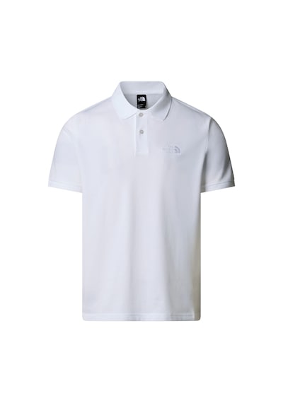 The North Face M Essentıal Regular Polo Erkek Nf0a8c1pfn41 Beyaz