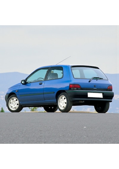 Renault Clio Hb 1991-1997 Arka Bagaj Kapağı Amortisörü 1 Adet